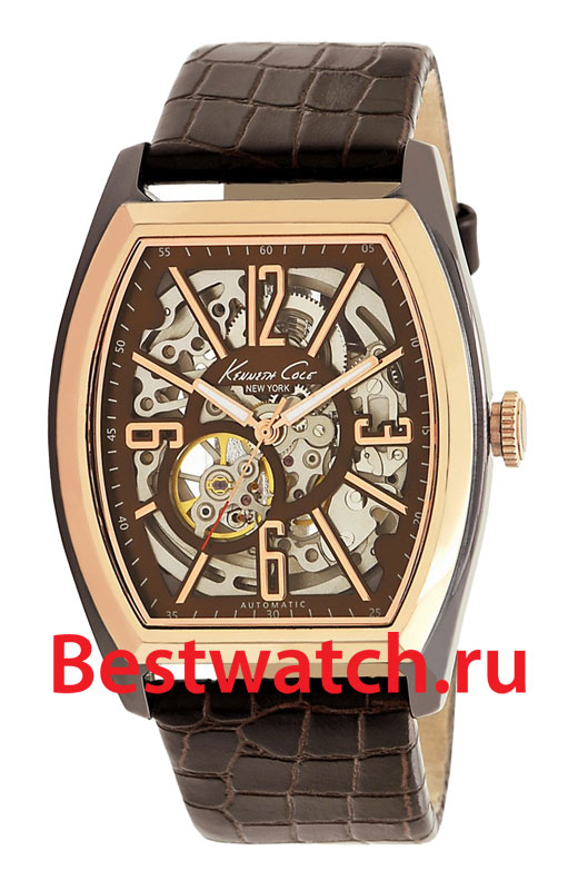 Часы Kenneth Cole Automatics IKC1791